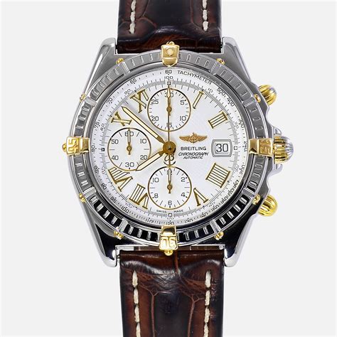 breitling windrider crosswind b13055|Breitling crosswind a13355.